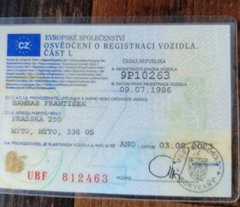 Karavan Chateau La Car - 12