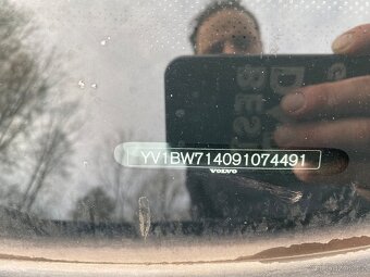 Volvo V70 D5 2,4 (136kw) - 12