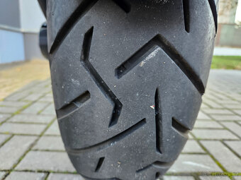 BMW R 1250 GS HP ABS Full-9738Km - 12