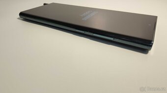 Samsung Galaxy S22 Ultra 5G S908B 12GB/256GB, Phantom Green - 12