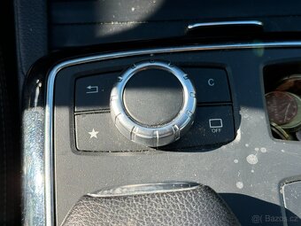 Mercedes-Benz GLE Kupé 350d 4matic A/T - 12