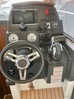 QUICKSILVER ACTIV 855 - 12