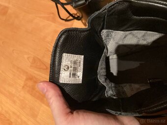 Běžkařské boty Alfa SKARVET GTX - 12