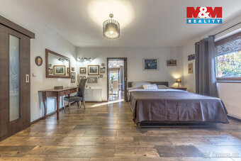 Prodej rodinného domu, 325 m², Němčice - 12