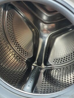 7kg A+++  moderní pračka dovoz autem - 12