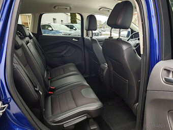 Ford Kuga 2.0 TDCi Titanium AWD Xenon - 12