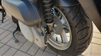 Yamaha X-city 250, r.v. 2011 - 12