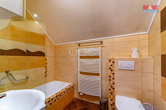 Prodej hotelu, penzionu, 566 m², Přimda - 12