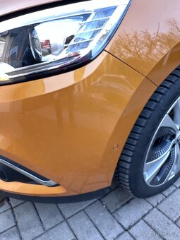 Renault Scénic, 1.6 dCi Intens, ČR, 1.Maj 82000km - 12