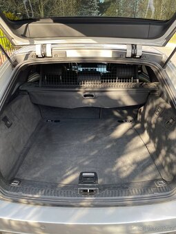 BMW e61 530d Lci - 12