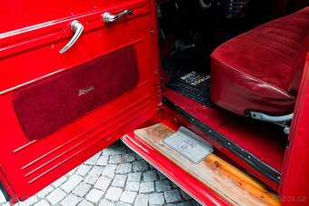Ford F3 1948 - Pickup US - 12