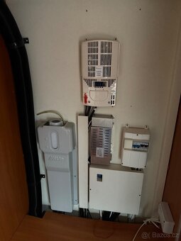 Hobby 650 Prestige - 12