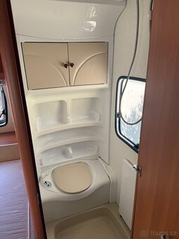 Hobby 650 Prestige - 12