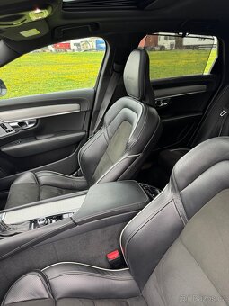 Volvo S90 D5 AWD - 12