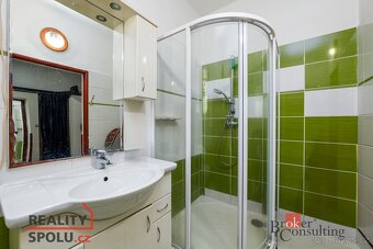 Prodej, domy/rodinný, 303 m2, Potoční 18, 33101 Plasy, Plzeň - 12