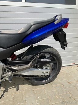 Honda CB 600 Hornet - 12
