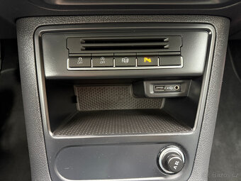 Tiguan 2.0 TDi Navi Tažné PDC Kůže Panorama - 12