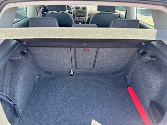 Volkswagen Golf V 1.6 MPi, 75 kW, 102 tis km - 12