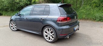 Volkswagen Golf 6 GTI edice 35 173 kw - 12