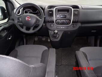 FIAT TALENTO - 12