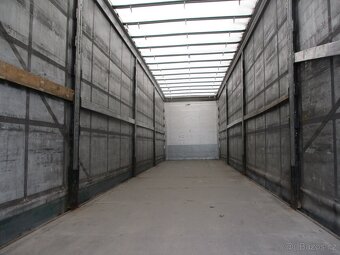 Schmitz Cargobull SCS 24/L - 13,62 MB LowDeck č.25106 - 12
