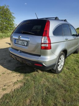 CR - V - 12