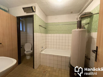 Prodej, Rodinný dům, 1.635m2, Bystřice pod Hostýnem - 12