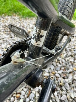 BMX kolo - 12