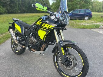Yamaha Tenere 700 - 12