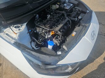 Hyundai i20 1.2i 58kw model 2025 - 12