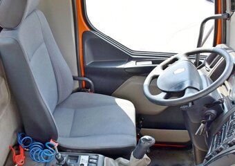 Renault Kerax 370 DXI - 8x4 - Sklápěč S2 + Bordmatik - 12
