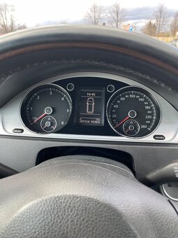 Passat b7 Alltrak 2.0 TDI 4x4 - 12