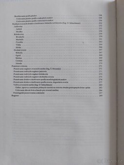 Ovocinárstvo - Oto Schuchman - 12