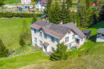 Prodej chalupy, 380 m², Albrechtice v Jizerských horách - 12
