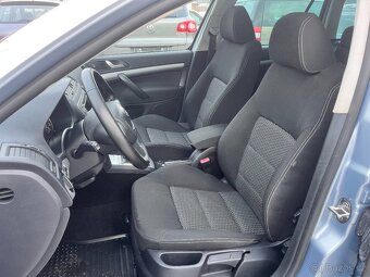 Škoda Octavia 1.4TSI 90KW,DSG,ELEGANCE,ŠÍBR - 12