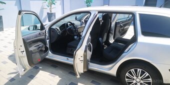Škoda Octavia Kombi II 2,0 TDI - 16V - 103kw. STK do 11/2025 - 12