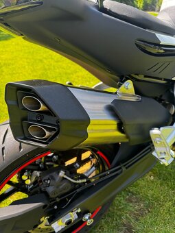 CF MOTO 800NK Sport+ - 12