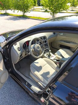 Alfa Romeo 1.9 JTS - 12