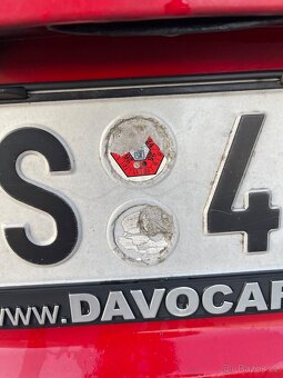 Škoda Fabia Rs 1.9 tdi 96kw plně pojízdné Stk 7/26 - 12