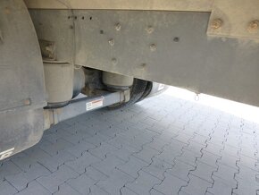 DAF LF 250, 16t, čelo, 18 europalet - 12