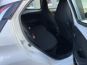 TOYOTA AYGO 1.0i-2015-SUPER TOP CENA- - 12