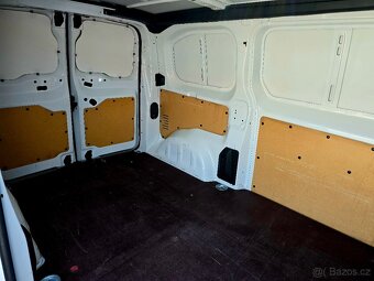Citroen Jumpy, 2.0hdi, 110kw, L1H1, nové rozvody  - 12