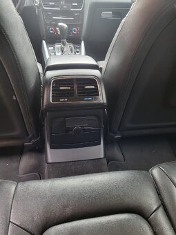 AUDI Q5 2.0 tdi 125 kW r.v. 2012 - 12