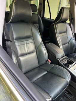 Volvo XC90 D5 R-Design/4x4/2008 - 12