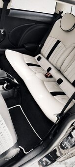 MINI Cooper R56 S - N18 135 kW 2012 - 12