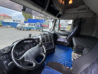 Iveco STRALIS 460 EEV LOWDECK (4069) - 12