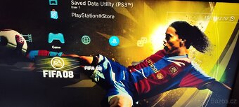 PS3 Sony PlayStation 3 - 12