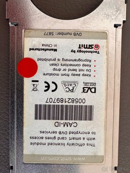 Televize Samsung UE22D5000NW - 12