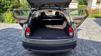 OPEL INSIGNIA COUNTRY TOURER 4x4 2.0 CDTI 120KW.ALU KOLA 18. - 12