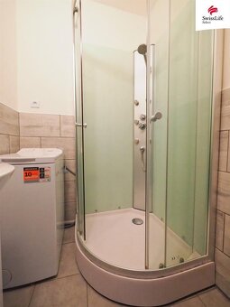 Pronájem bytu 2+1 53 m2 Wolkerova, Žďár nad Sázavou - 12